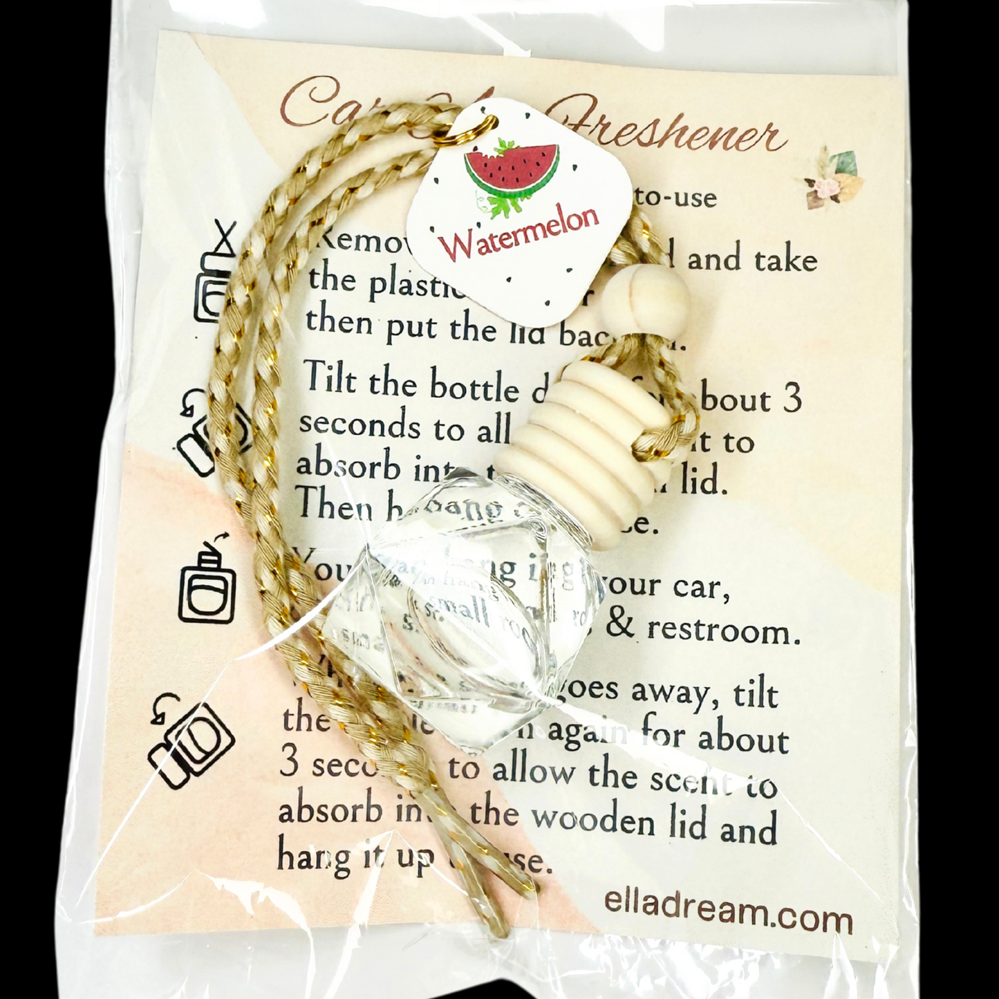 All Things Watermelon – A Scent Everyone Loves!