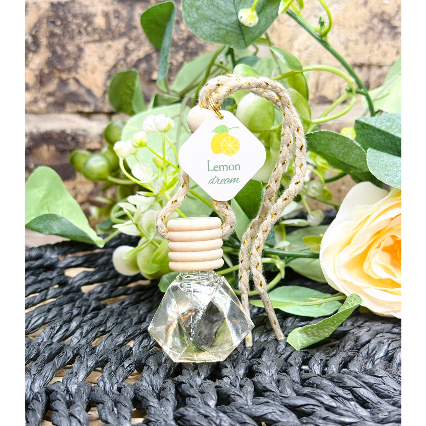 Lemon Dream – Bright, Zesty & Irresistibly Delicious!