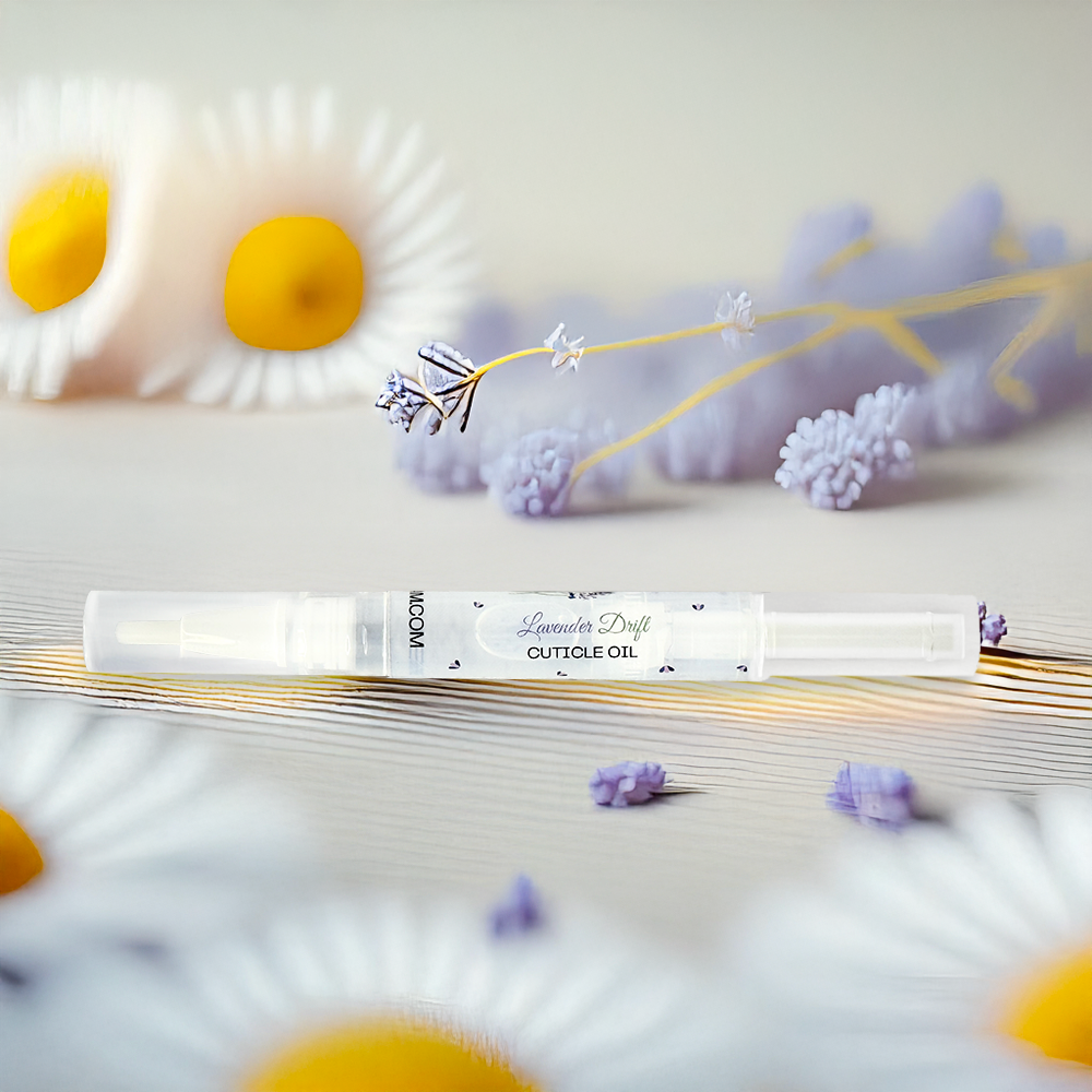 π· Lavender Drift β Relax & Restore On-the-Go!