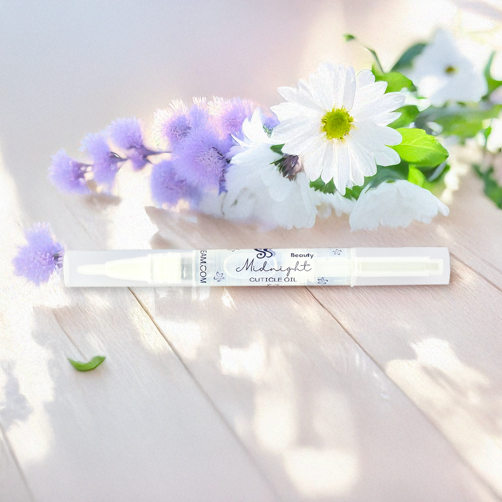 Midnight Beauty – Seduce & Soothe On-the-Go!