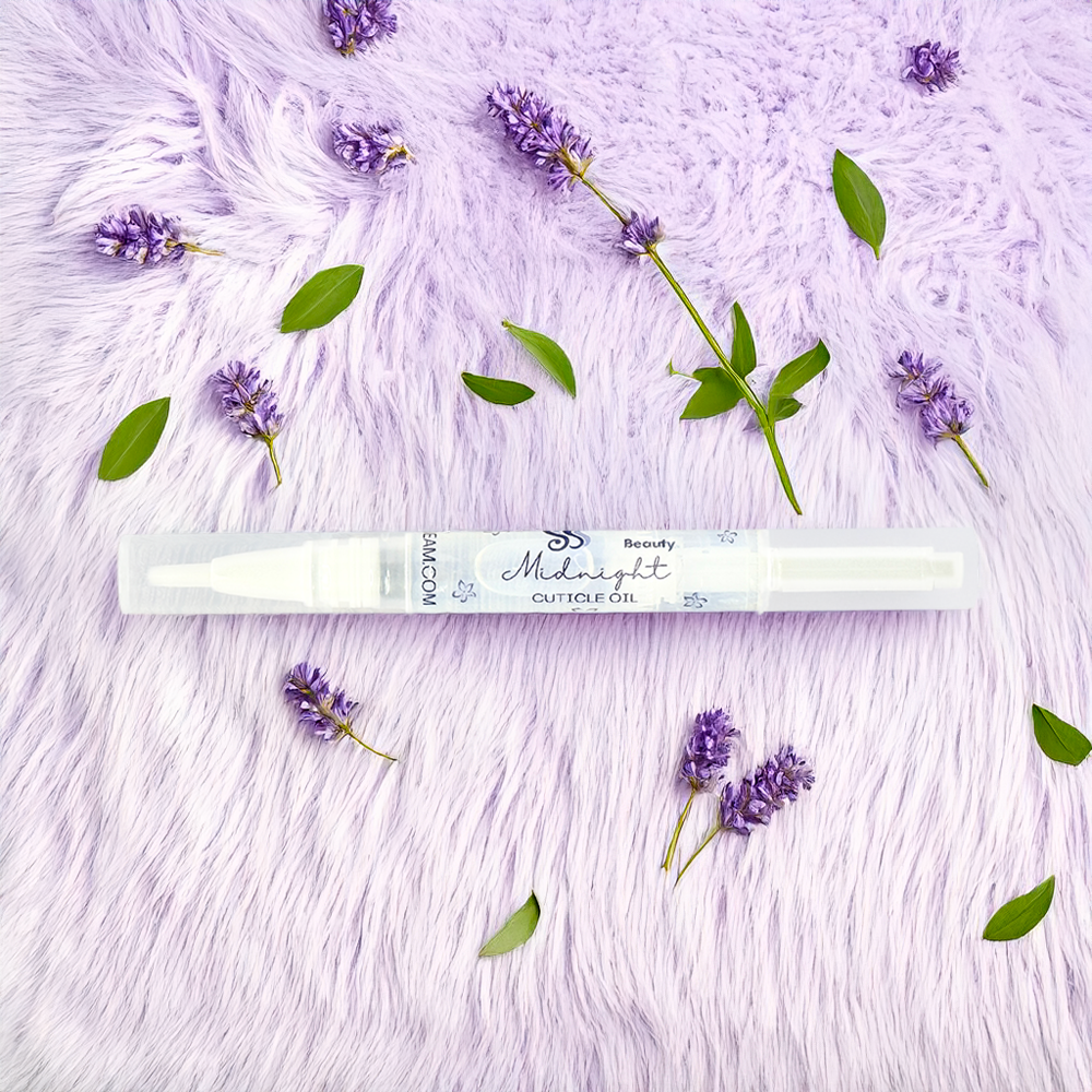 Midnight Beauty – Seduce & Soothe On-the-Go!