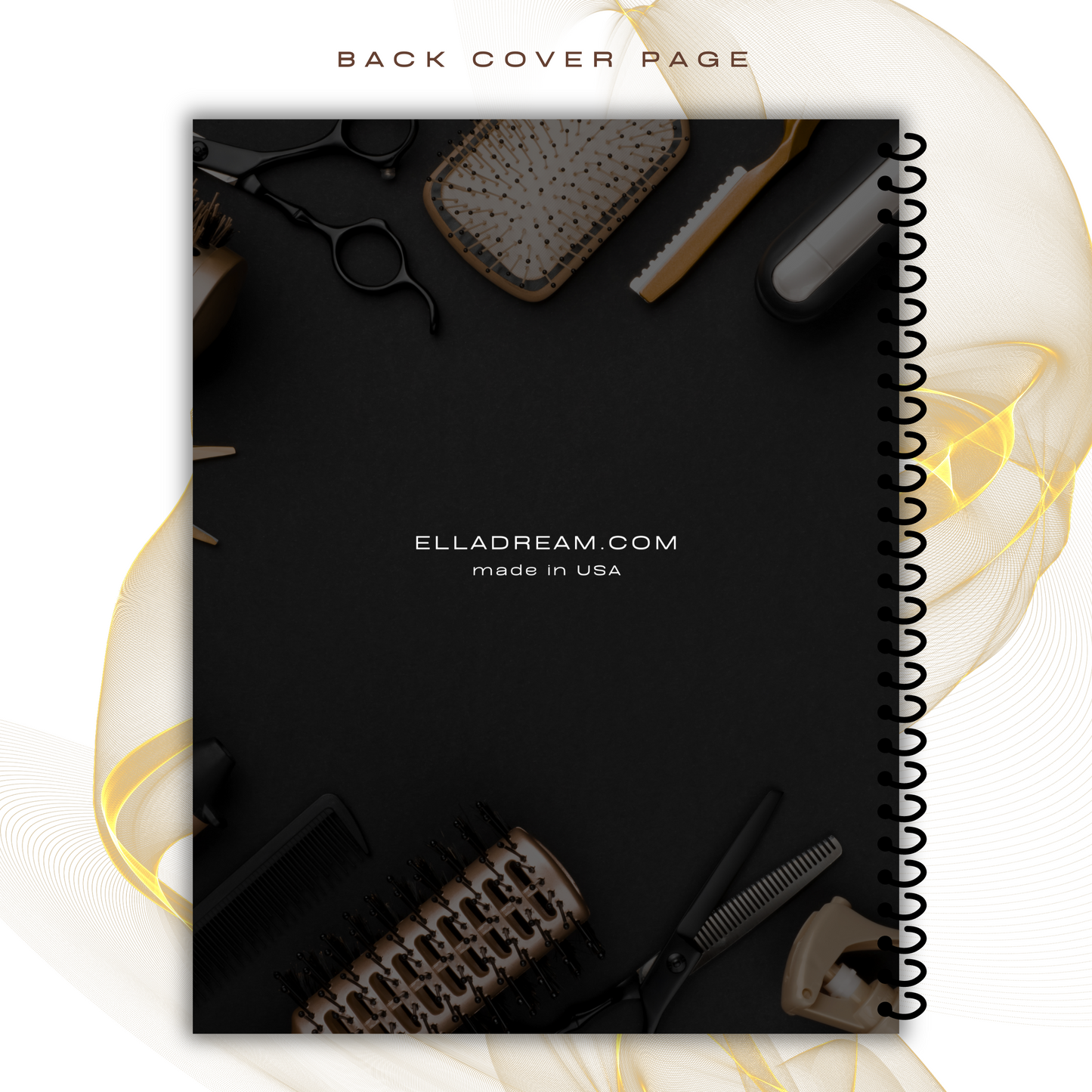 7 DAY PLANNER & APPOINTMENT BOOK