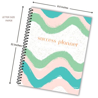 Breeze Life Learnt Journal