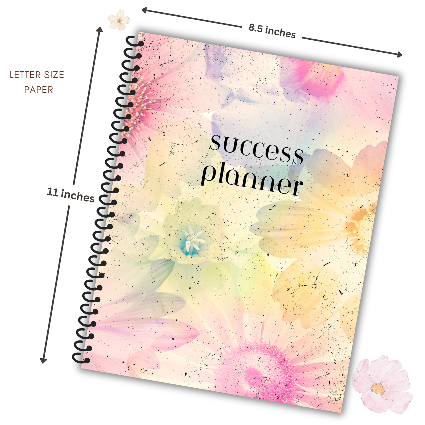 Cosmos Life Learnt Journal