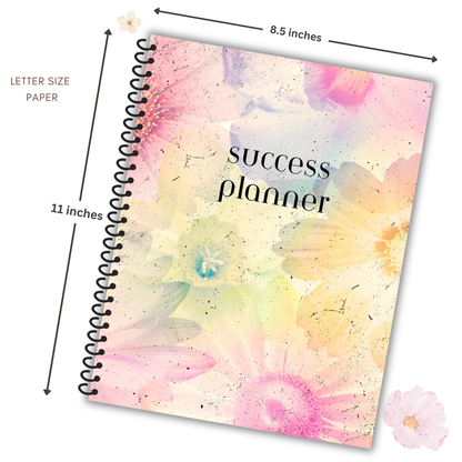 Cosmos Life Learnt Journal