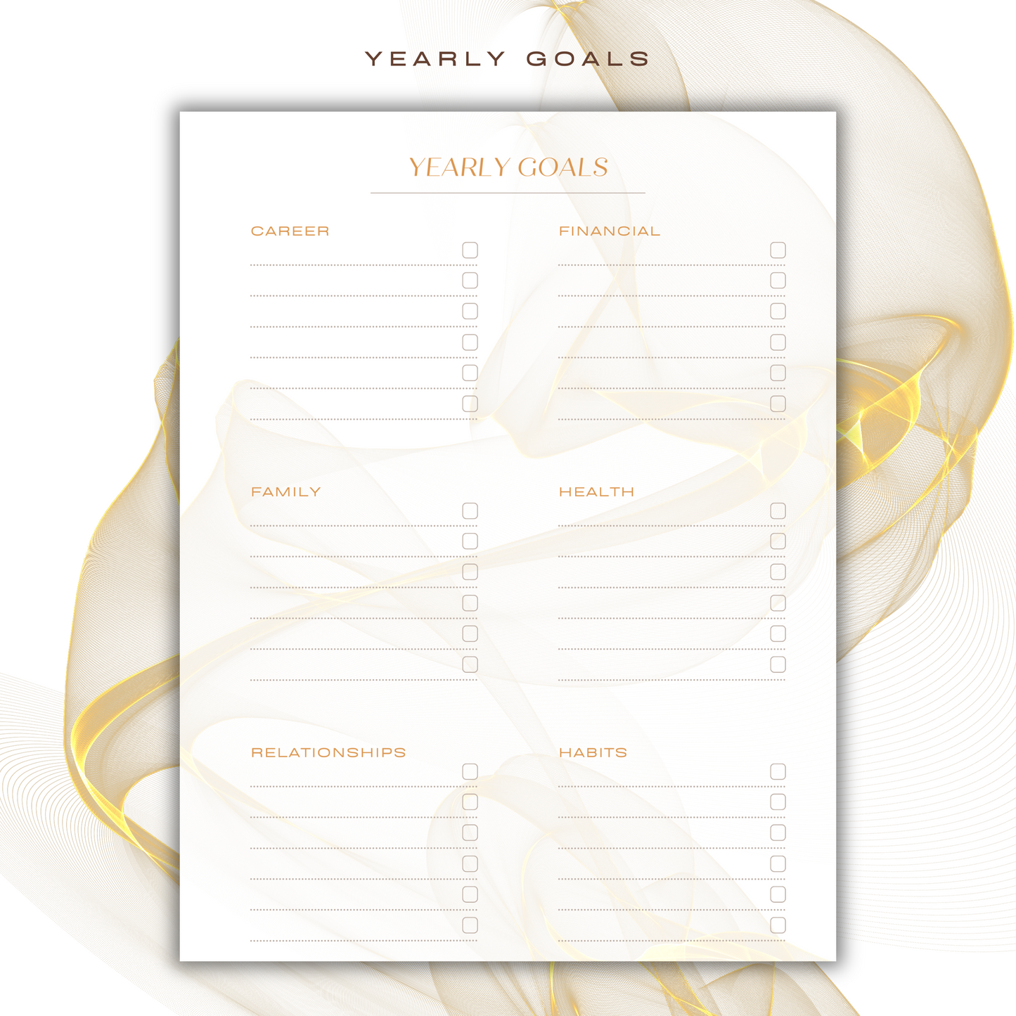 7 DAY PLANNER & APPOINTMENT BOOK