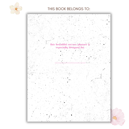 Cosmos Life Learnt Journal