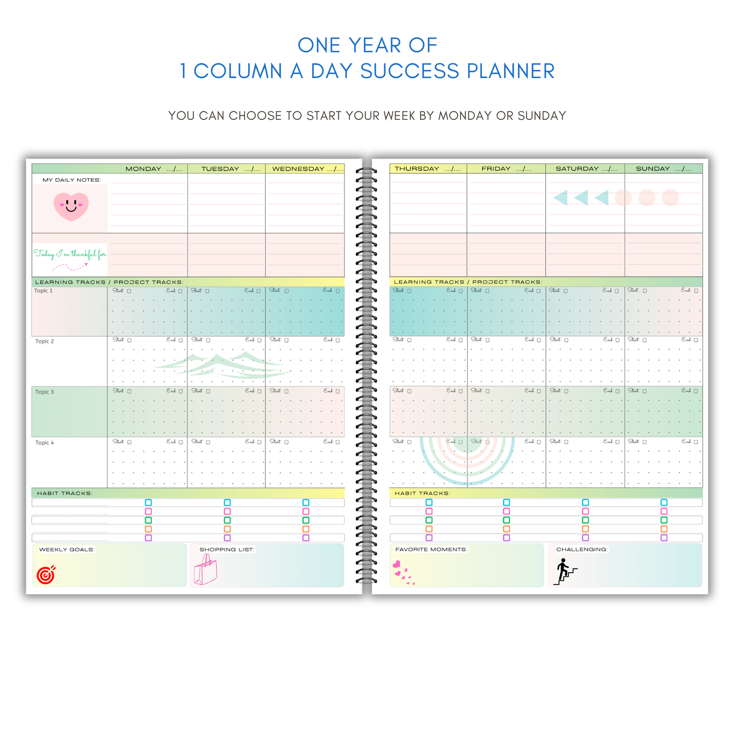 Breeze Life Learnt Journal