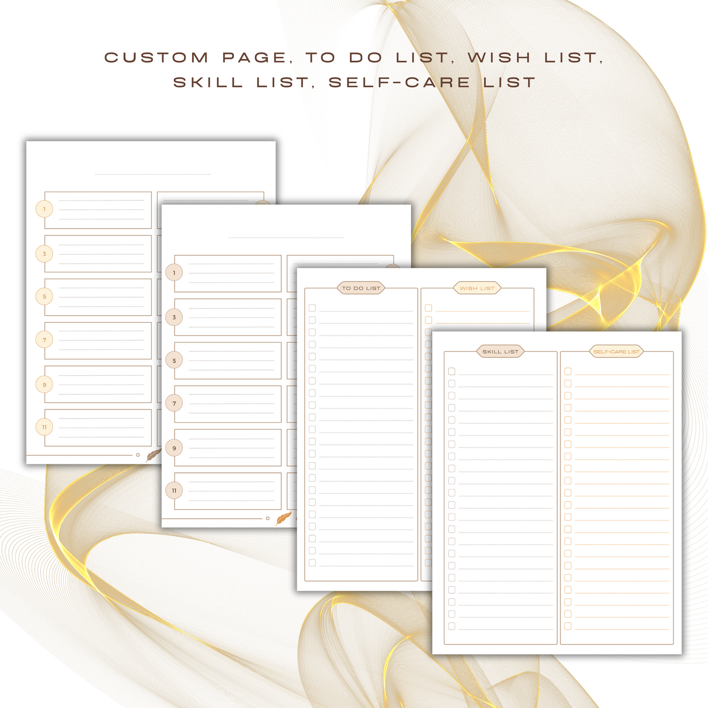 7 DAY PLANNER & APPOINTMENT BOOK