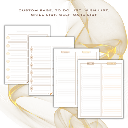 7 DAY PLANNER & APPOINTMENT BOOK