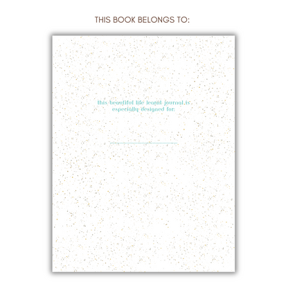 Breeze Life Learnt Journal