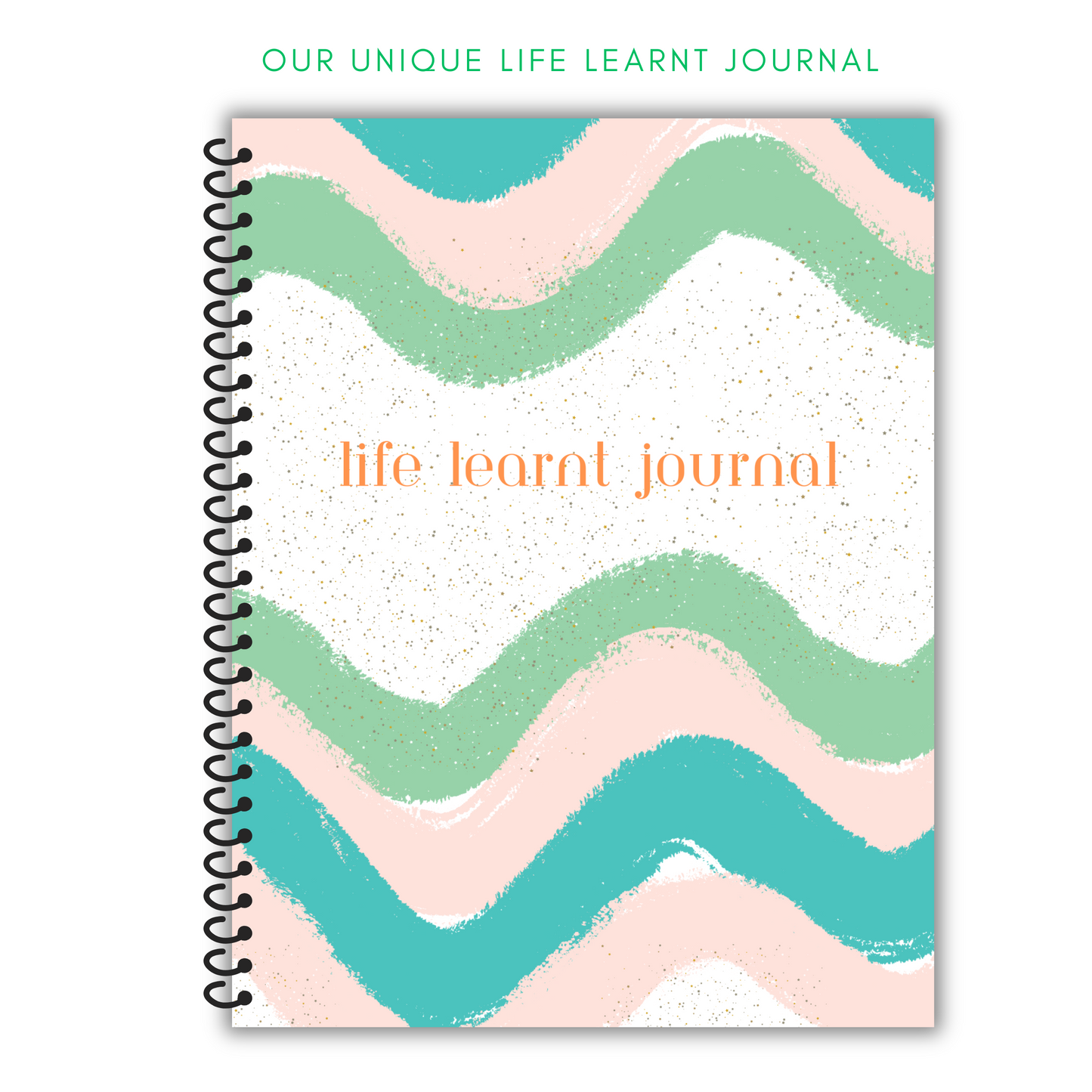 Breeze Life Learnt Journal