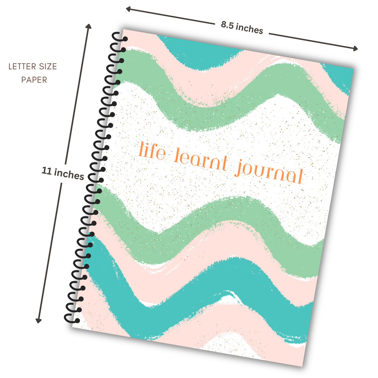 Breeze Life Learnt Journal