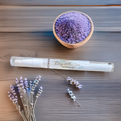 💆 Day at the Spa – Relax & Unwind!