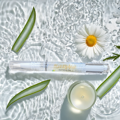 🍈 Honeydew – Light & Sweet!