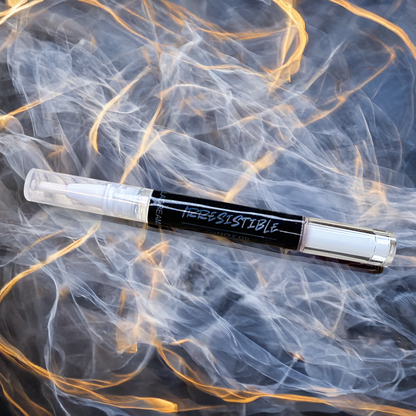 🔥 Irresistible – Bold & Captivating!