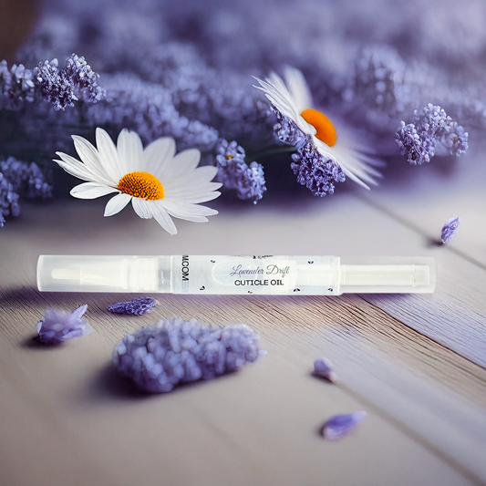 🌷 Lavender Drift – Relax & Restore On-the-Go!
