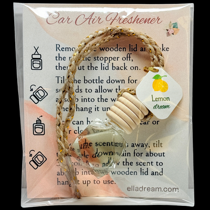 Lemon Dream – Bright, Zesty & Irresistibly Delicious!