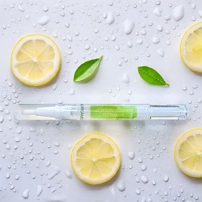 🍋 Lemon Dream – Bright & Uplifting!