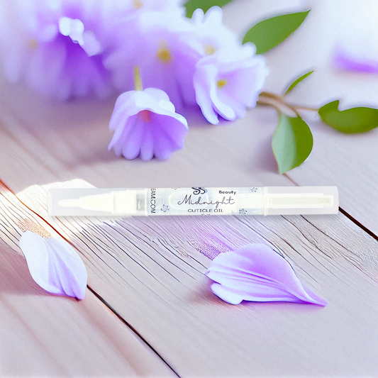 Midnight Beauty – Seduce & Soothe On-the-Go!
