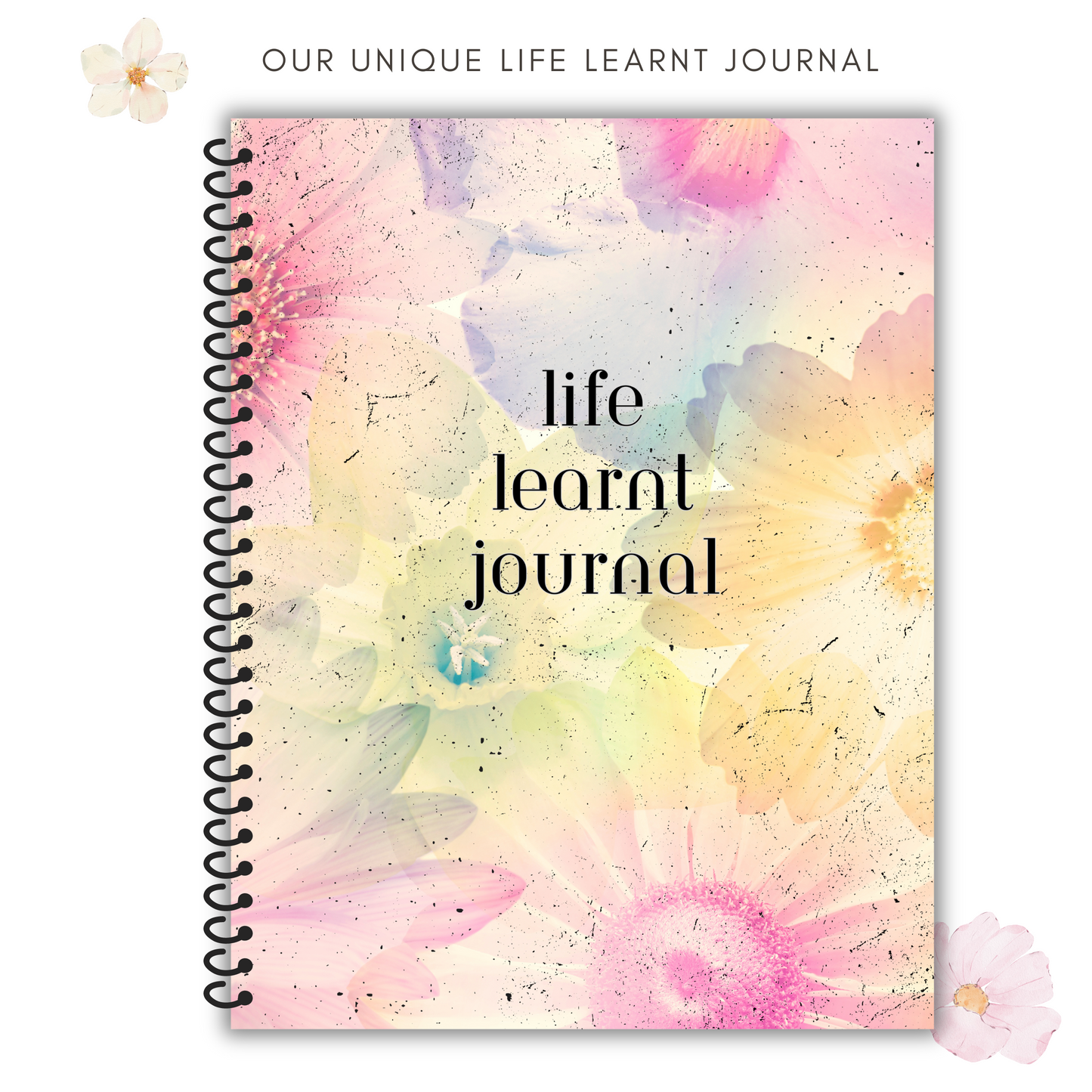 Cosmos Life Learnt Journal