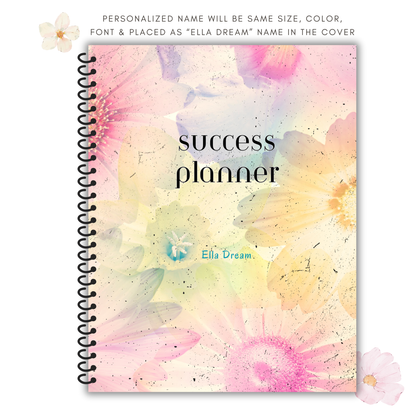 Cosmos Life Learnt Journal