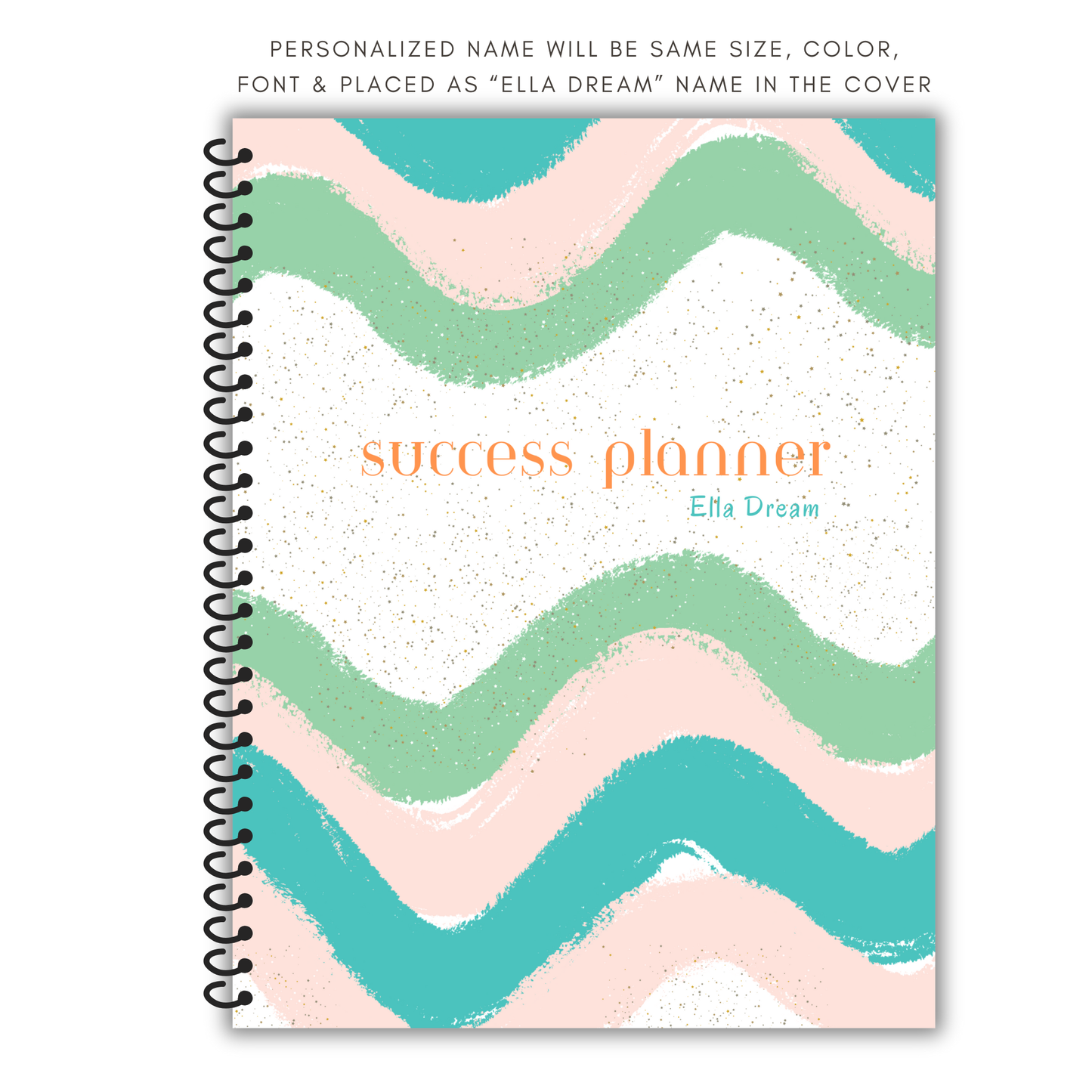 Breeze Life Learnt Journal