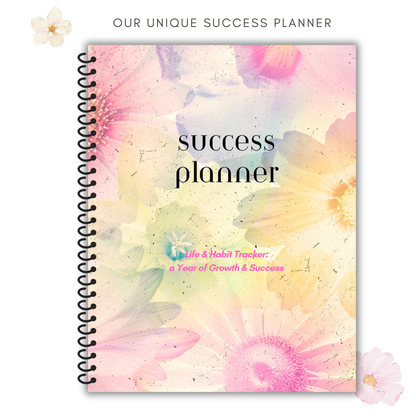 Cosmos Life Learnt Journal