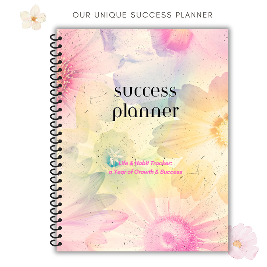 Cosmos Life Learnt Journal